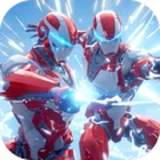 机甲机器人对决游戏最新版