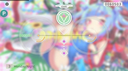 卡利斯游戏正版图1