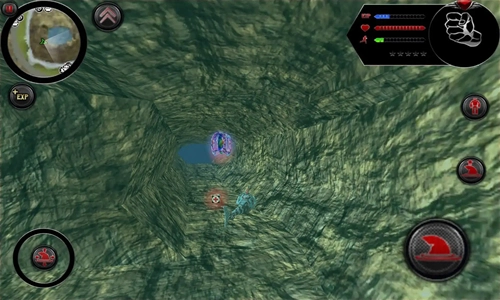 无双战甲2直装游戏版图4