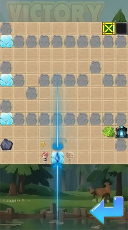 双人同行免费版图3