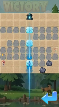 双人同行免费版图2