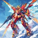 机械龙进化手机正版