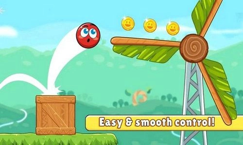 超级球球冒险游戏纯净最新版图3