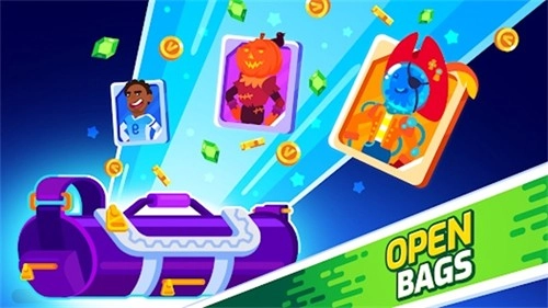 排球挑战游戏无广告版图3