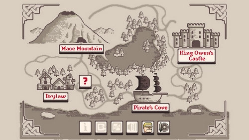 骑士大乱斗手机免费版图3