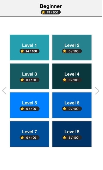 一笔画解谜游戏无广告版图3