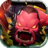 魔灵英雄集结官方版