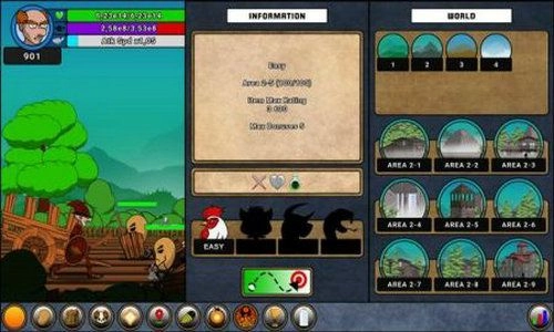 农夫对抗土豆手游免费版图3