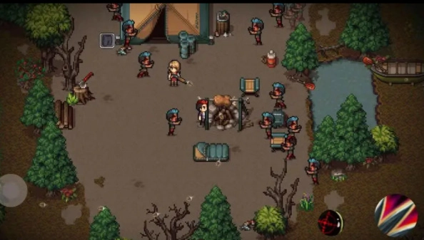 拉一车小伙伴游戏无广告版图2