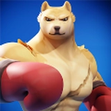 野兽格斗通用版