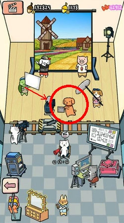 动物剧场游戏正版图2