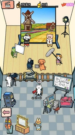 动物剧场游戏正版图1