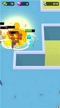 英雄对决免费原版图1