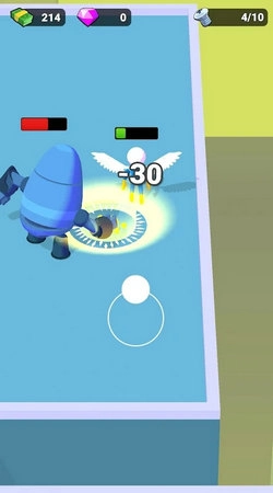 英雄对决免费原版图4