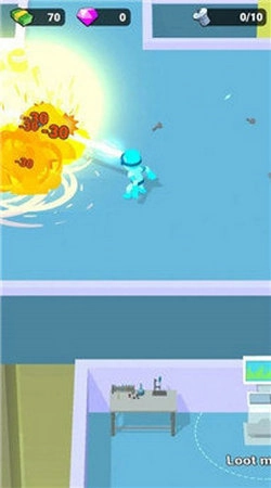 英雄对决免费原版图2