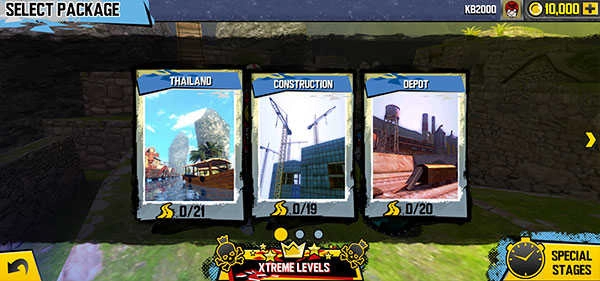 极限摩托4游戏官方最新版图3