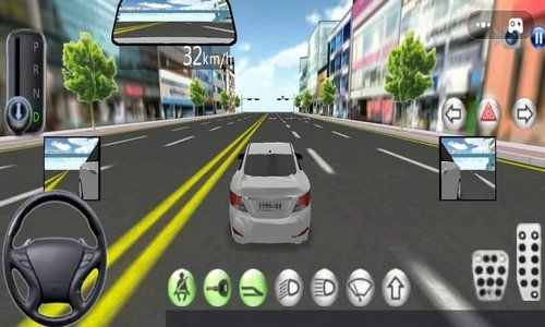 城市追风少年安卓版图1