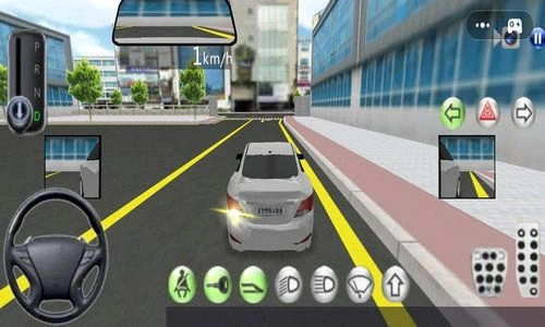 城市追风少年安卓版图4