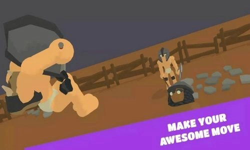 半剑骑士游戏完整版图1