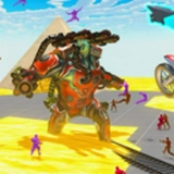 未来防御战游戏绿色版