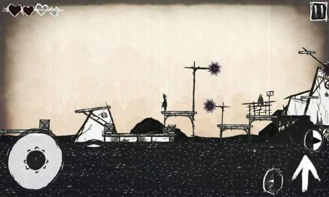 头脑橘皮酱游戏官方版图1