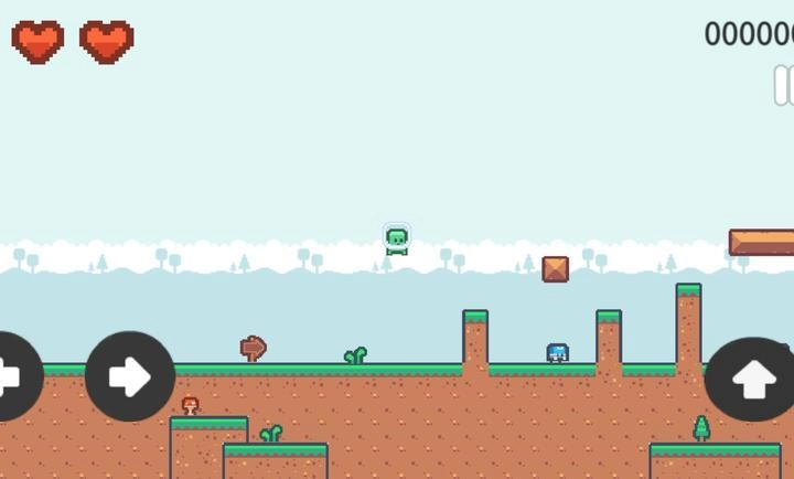 格拉斯的冒险游戏无广告版图1