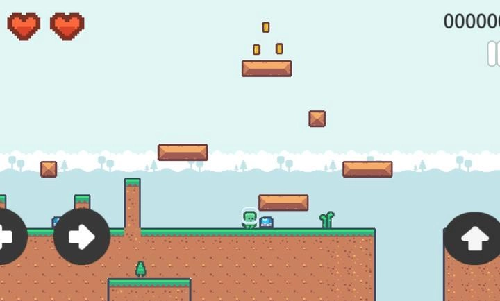 格拉斯的冒险游戏无广告版图2