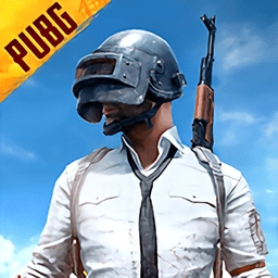 PUBGMOBILE国际服游戏纯净版