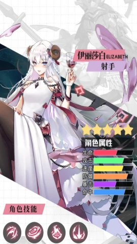 最强战姬直装游戏版图2