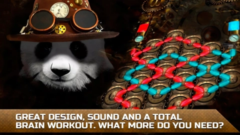 机械师通用版图1