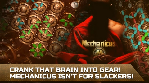 机械师通用版图2