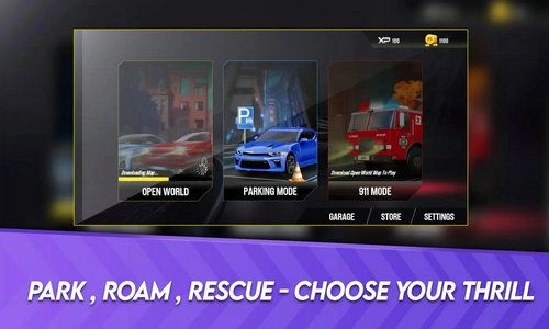 车轮奇才免费原版图3