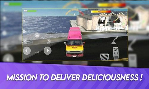 车轮奇才免费原版图4