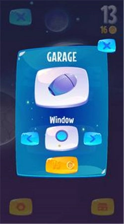 宇宙冒险游戏完整版图4