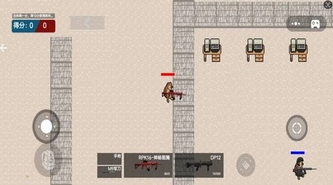 狗狗突围游戏最新版图3