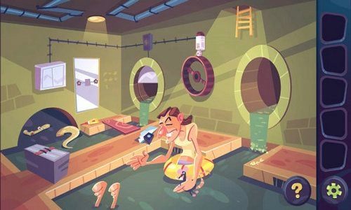 陌生人案件安卓免费版图5