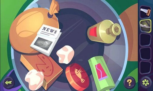 陌生人案件安卓免费版图4