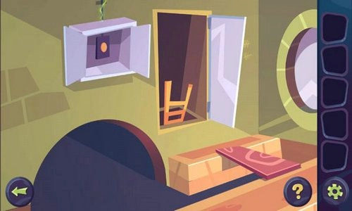 陌生人案件安卓免费版图6