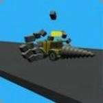 钻车3D安卓版