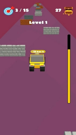 钻车3D安卓版图2