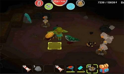 生存大世界手游免费版图3