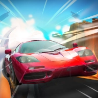 越野飞车赛手机免费版