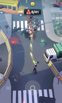 狂怒之战手游版图3