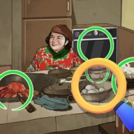 脑洞大王小天才游戏绿色版