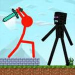 火柴人我最强手机最新版