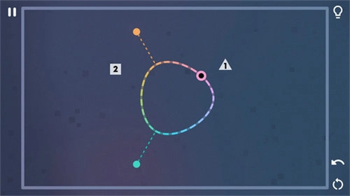 首尾圆回游戏正版图1