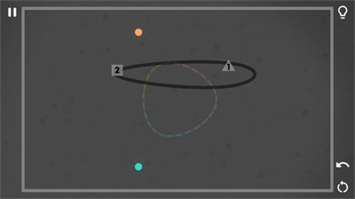 首尾圆回游戏正版图2