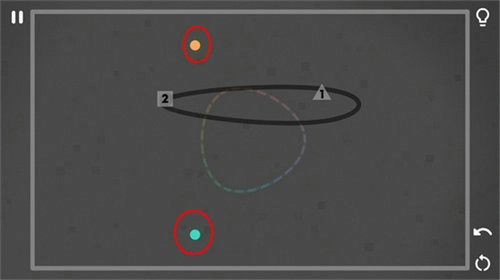 首尾圆回游戏正版图4