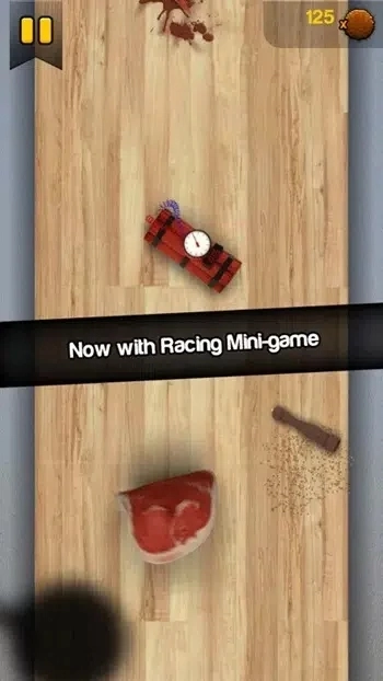 查理牛排免费版图3