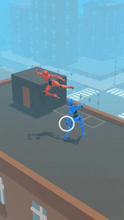 指哪打哪直装版图1